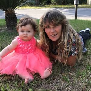 Meet your Posher, Beth